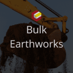 Shanco Services - Bulk Earthworks