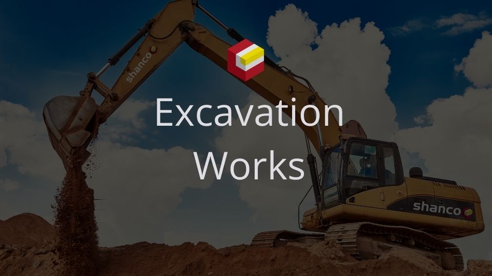 Shanco Services – Excavation Works