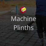 Shanco Services – Machine Plinths