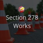 Shanco Services – Section 278 Works