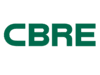 CBRE logo